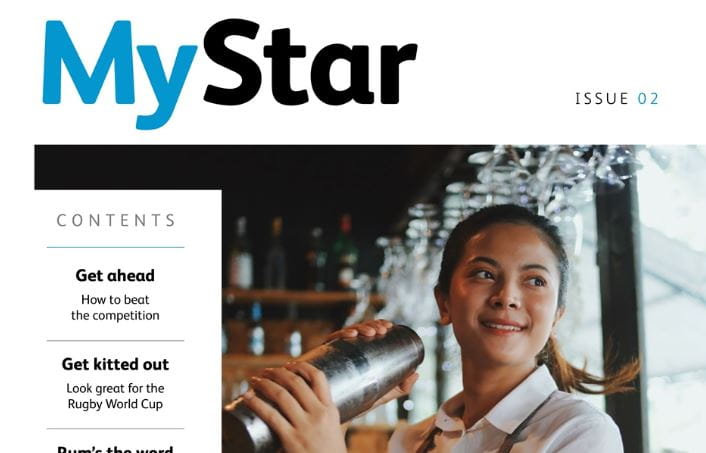 Star Pubs & Bars Launches One-Stop Online Support Platform for Licensees